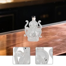 Decanter per whisky a forma di