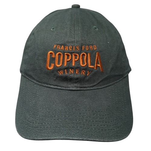Cappello francis ford coppola - ford,