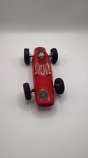 Slot Policar Ferrari F1 Cooper Rossa
