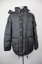 AJ ARMANI JEANS GIUBBINO PIUMINO GIACCA UOMO TG 50 MAN CASUAL VINTAGE JACKET