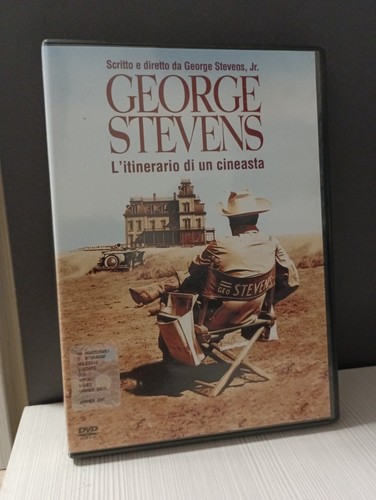 George stevens - stevens,