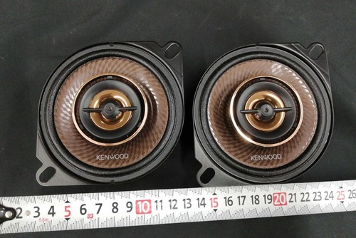 Coppia diffusori jvc kenwood - coppia,