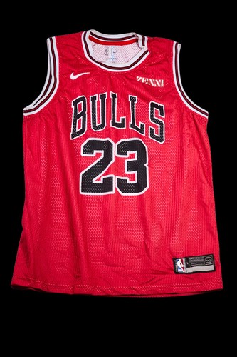 Maglia michael jordan - maglia,