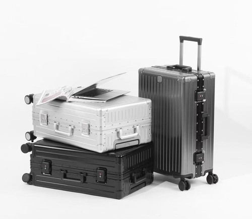 Trolley valigia viaggio in - trolley,