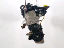 Motore Tipo D4F722 - Renault