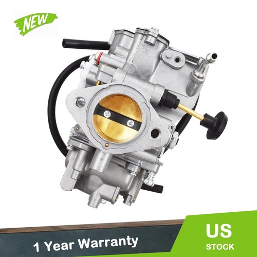 Carburetor for yamaha - carburetor, atv