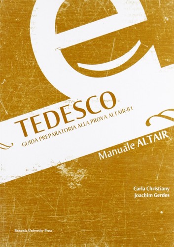 Tedesco guida preparatoria - guida,