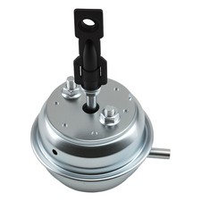 Turbocompressore Attuatore per