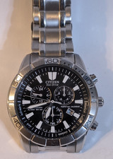 Orologio Cronografo Citizen