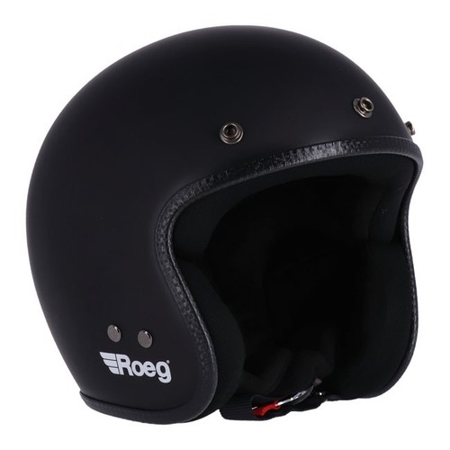 Casco jet aperto roeg - jet,