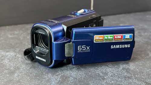 Samsung smx f40lp videocamera - samsung,