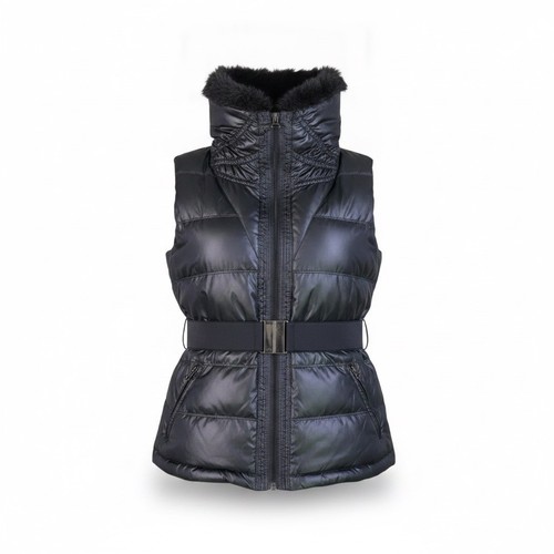 Gilet imbottito zara - gilet, basic