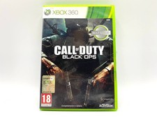 Call of Duty: Black Ops