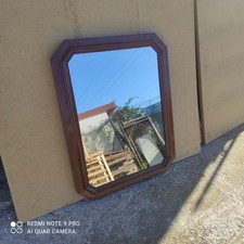 SPECCHIO VINTAGE ANNI 70/80 IN