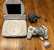 Console Sony PS One