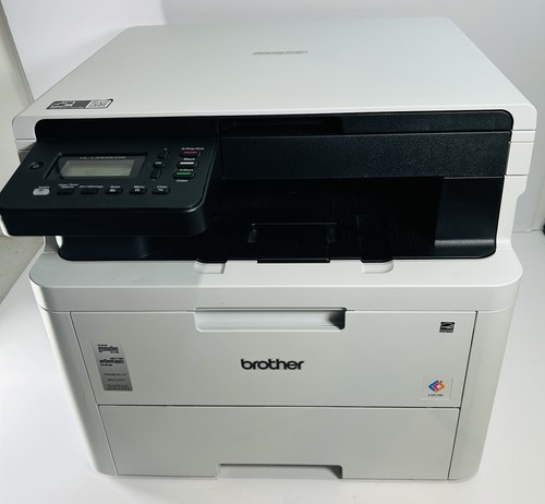 Brother hll3300cdw stampante - brother,