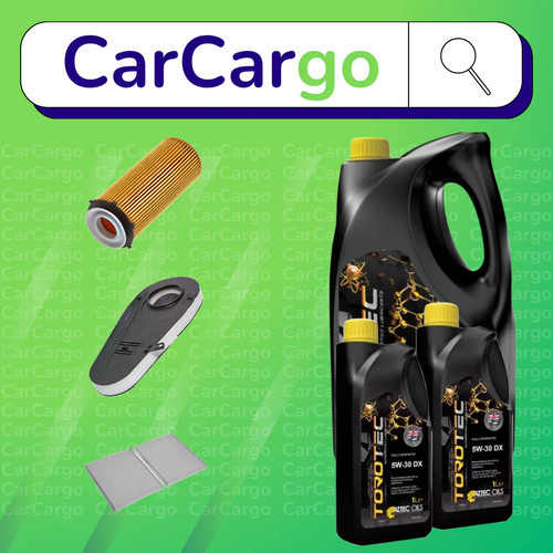 Kit tagliando per bmw - tagliando,