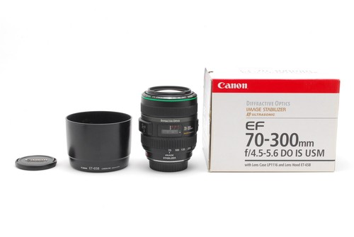 Top mint canon 70 - canon, ef