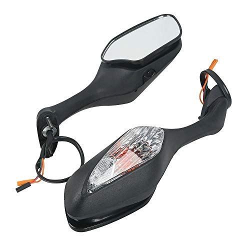 Specchietti retrovisori