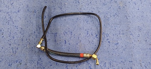 Tubo benzina rail iniettori