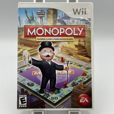 Monopoly Here & Now Worldwide
