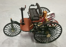 B66041415 Modellino Autocarro