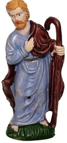 Statuina presepe - statuina, da
