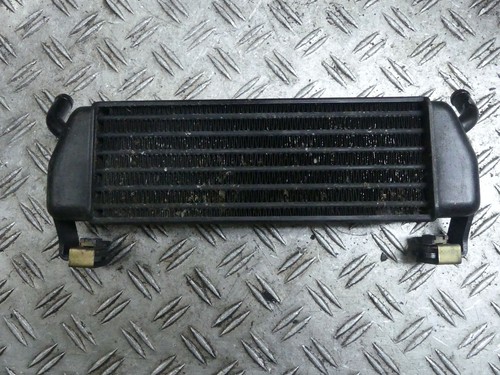 Bmw 1100 anno - bmw, radiatore