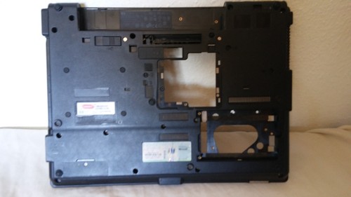 Scocca inferiore compaq - scocca,