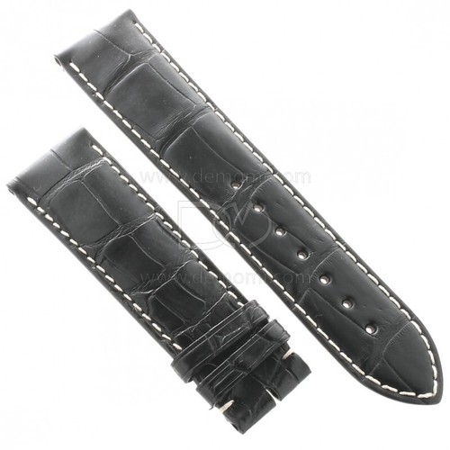 Longines cinturino alligatore - cinturino,