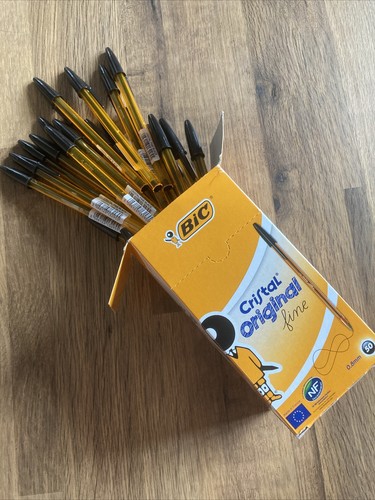 Bic cristal penna sfera - cristal,