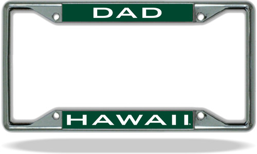 Cornice targa dad hawaii - cornice,