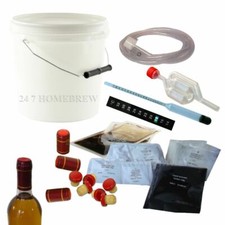 Kit produzione vodka 4,5 L -