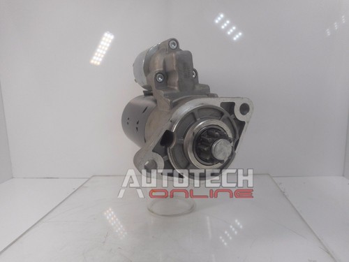 Motorino avviamento porsche - avviamento,