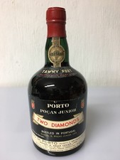 Tawny Port Two Diamonds Porto