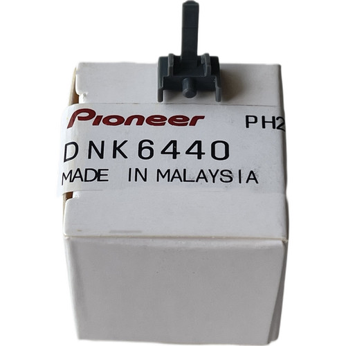 Fader slider stopper pulsante - fader,