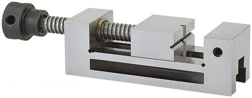 Morsa precisione borletti - precisione,