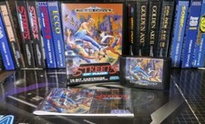 Streets Of Rage 1 pal custom