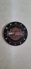 Harley Davidson, Orologio da