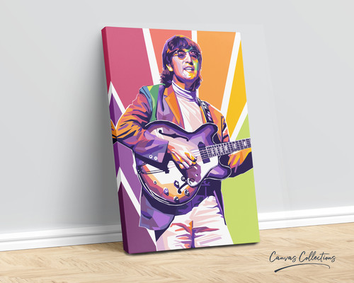 John lennon the beatles - beatles,