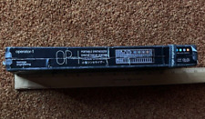 Teenage Engineering OP-1