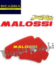 7484 - FILTRO ARIA MALOSSI 125