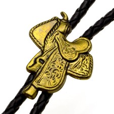 Cravatta con Fibbia Sella