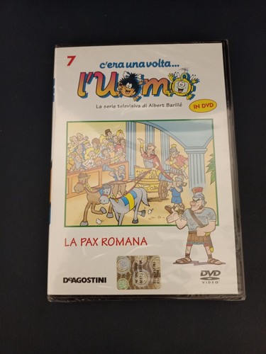 Dvd era una - dvd, volta
