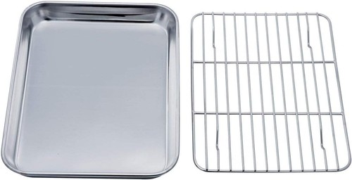 Set tostapane teglia forno - teglia, e