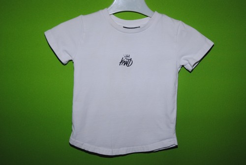 Shirt bianca manica - bianca, corta