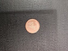 Moneta Tecnotron Dedem LGI/Kiddie Rides Vintage Da Collezione