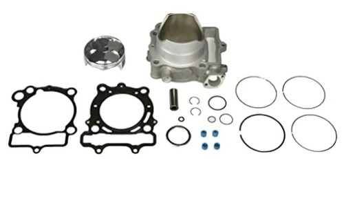 Cilindro completo suzuki - cilindro, rmz