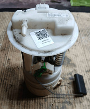 Pompa carburante c/trasduttore