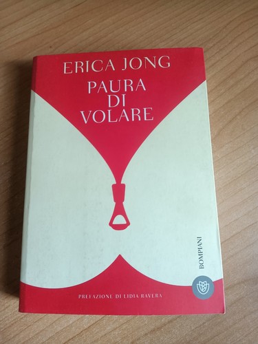 Paura volare erica jong - |,